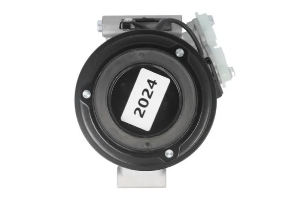 Compressor, air conditioning KTT090550