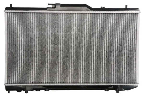 Radiator, engine cooling D72035TT