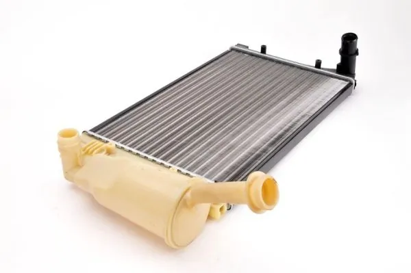 Radiator, engine cooling D7F010TT