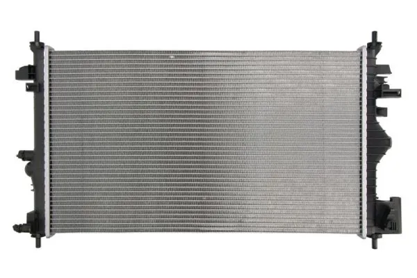 THERMOTEC D7X071TT Radiator, engine cooling
