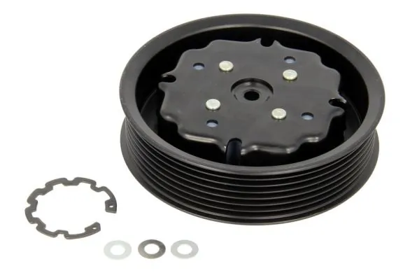 THERMOTEC KTT040115 Magnetic Clutch, air conditioning compressor