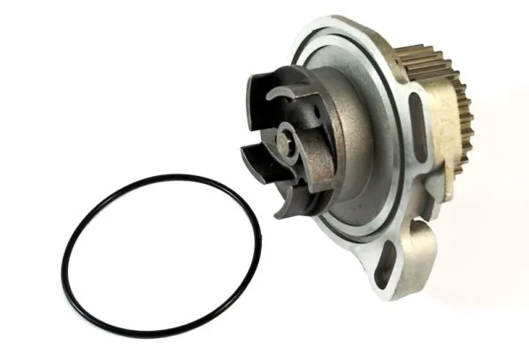Water Pump, engine cooling D1A010TT