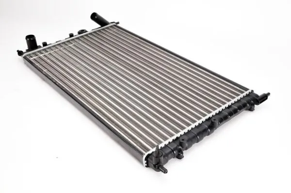 Radiator, engine cooling D7R020TT