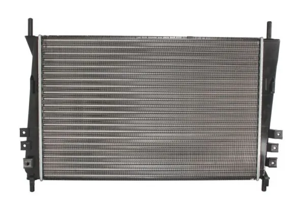 Radiator, engine cooling D7J001TT