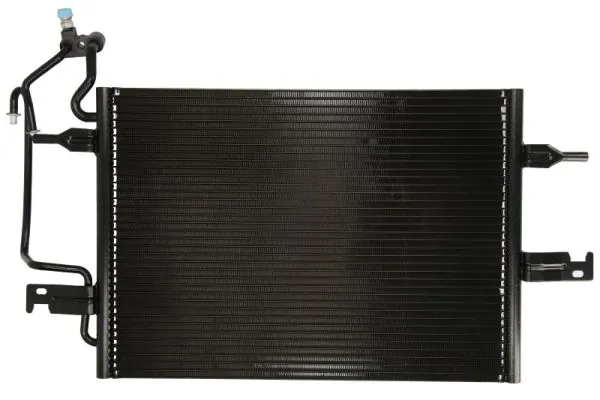 THERMOTEC KTT110038 Condenser, air conditioning