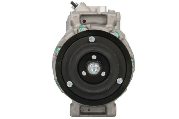 Compressor, air conditioning KTT090096