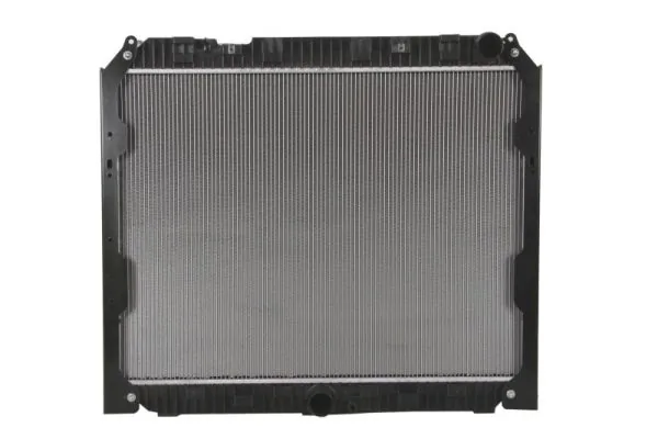 Radiator, engine cooling D7ME031TT