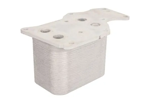 Oil Cooler, engine oil D4B013TT