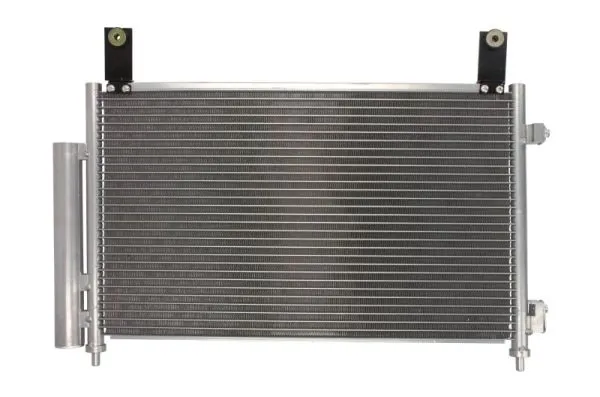 Condenser, air conditioning KTT110449