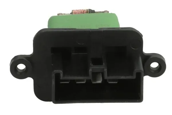THERMOTEC DEF018TT Resistor, interior blower