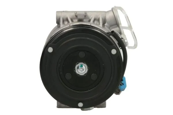 Compressor, air conditioning KTT090403