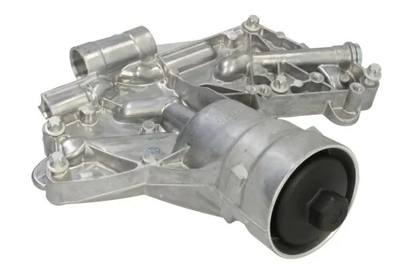 Oil Cooler, engine oil D4X021TT