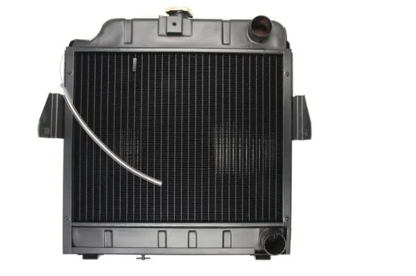 Radiator, engine cooling D7AG002TT