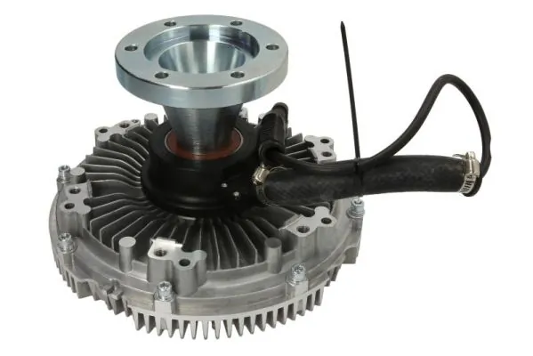 THERMOTEC D5DA014TT Clutch, radiator fan