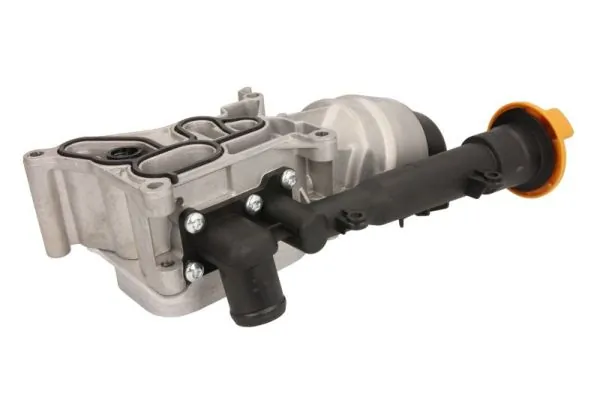 Oil Cooler, engine oil D4X003TT