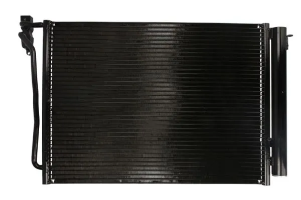 Condenser, air conditioning KTT110049