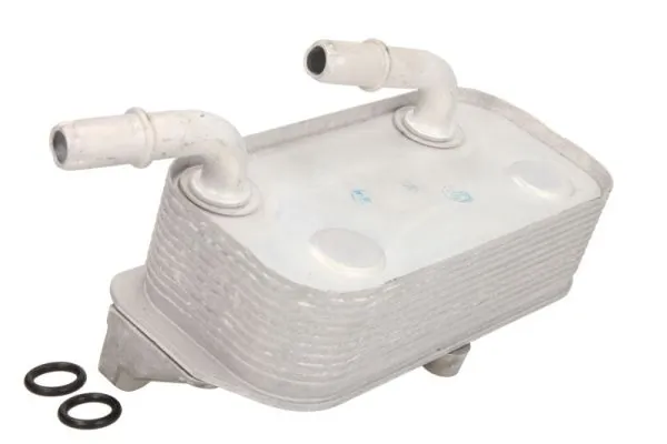 Oil Cooler, engine oil D4B002TT