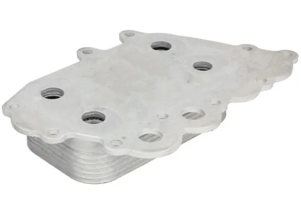 Oil Cooler, engine oil D4M016TT