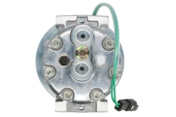 Compressor, air conditioning KTT090325