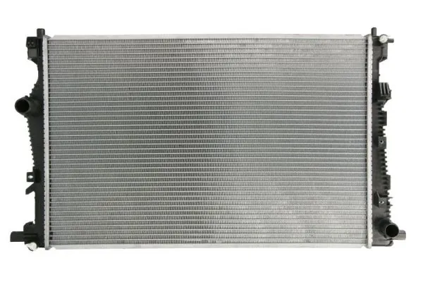 Radiator, engine cooling D7Y080TT