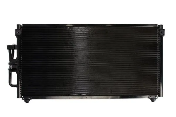 Condenser, air conditioning KTT110620