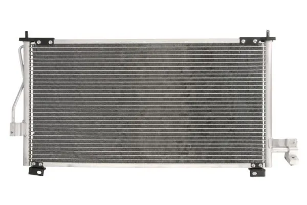 Condenser, air conditioning KTT110394