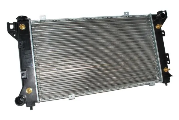 Radiator, engine cooling D7Y004TT