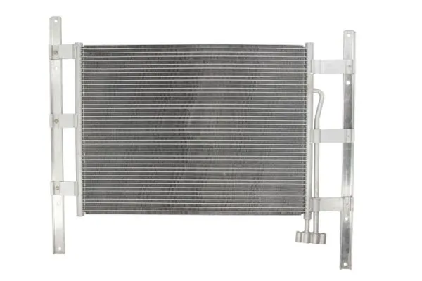 THERMOTEC KTT110459 Condenser, air conditioning