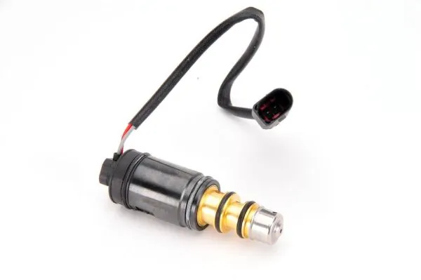 Control Valve, air conditioning compressor KTT060028