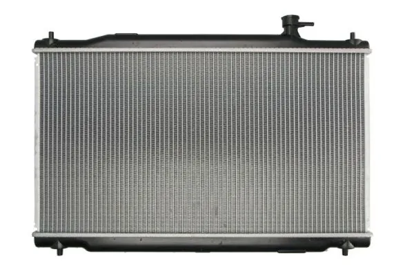 Radiator, engine cooling D74026TT