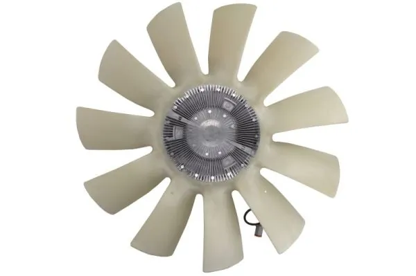 Clutch, radiator fan D5SC012TT