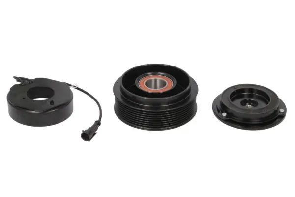 THERMOTEC KTT040380 Compressor, air conditioning