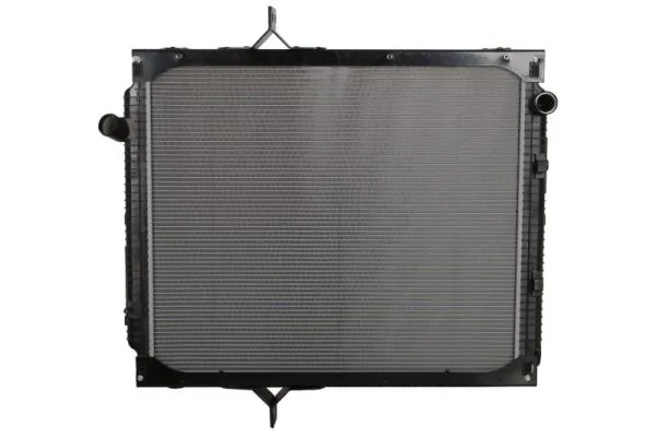 Radiator, engine cooling D7RV016TT