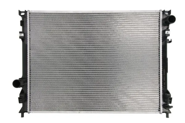 Radiator, engine cooling D7Y005TT