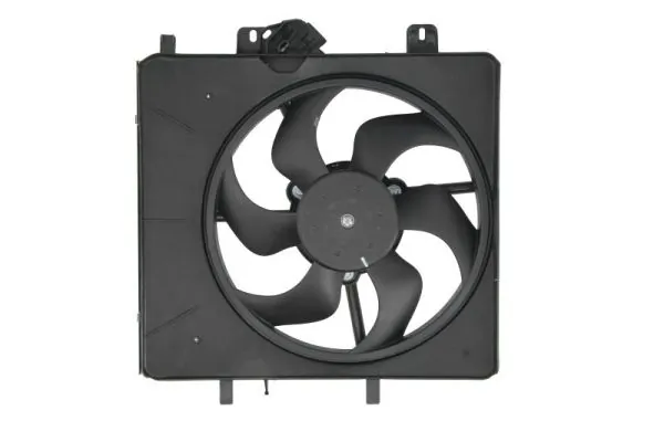 Fan, engine cooling D8P010TT