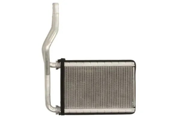 Heat Exchanger, interior heating D6F004TT
