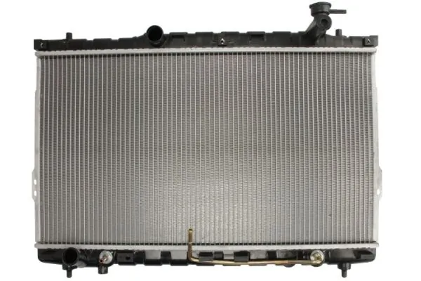 Radiator, engine cooling D70521TT