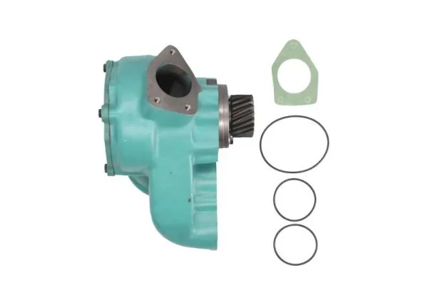 THERMOTEC WP-VL101 Water Pump, engine cooling