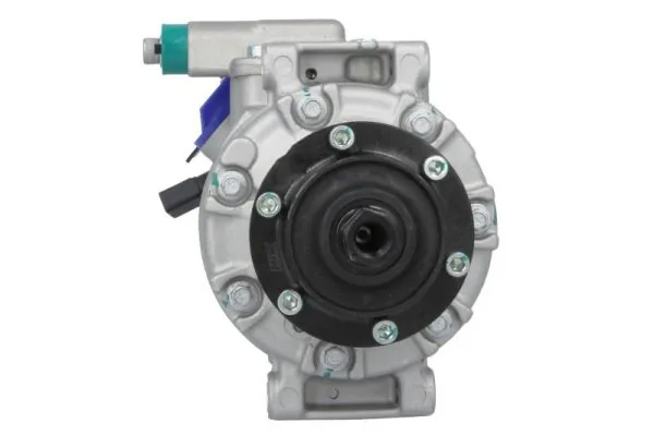 Compressor, air conditioning KTT090069