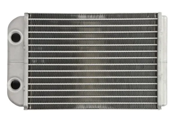 Heat Exchanger, interior heating D6F013TT