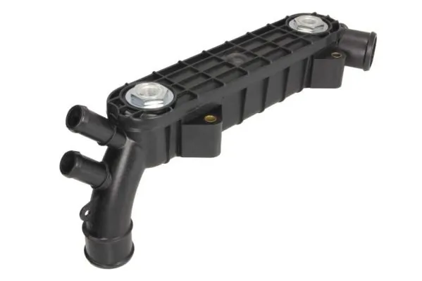 Oil Cooler, engine oil D4X019TT