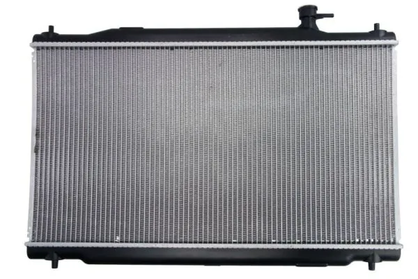 Radiator, engine cooling D74014TT