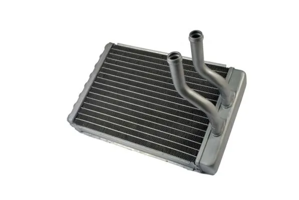 Heat Exchanger, interior heating D60504TT