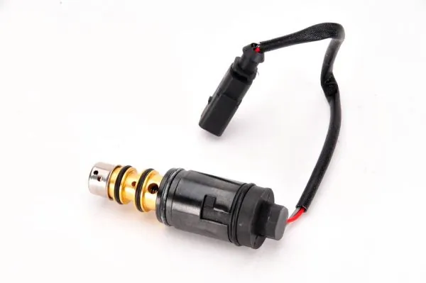 Control Valve, air conditioning compressor KTT060028