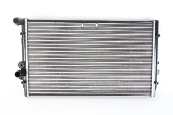 Radiator, engine cooling D7W058TT