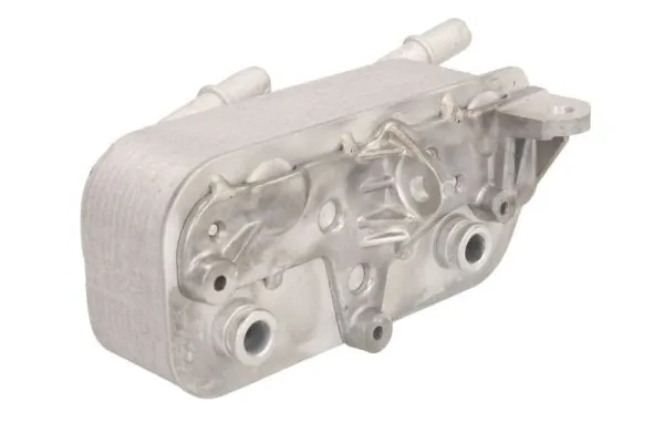 Oil Cooler, engine oil D4B002TT