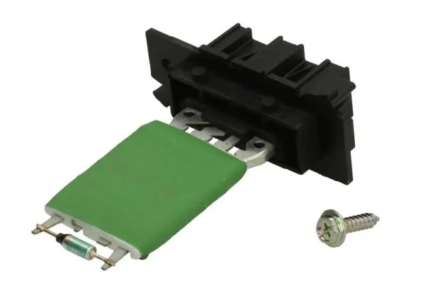 Resistor, interior blower DEP015TT