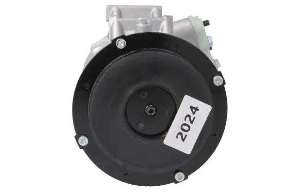 Compressor, air conditioning KTT090470