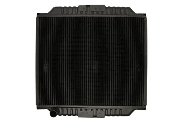 THERMOTEC D7AG229TT Radiator, engine cooling