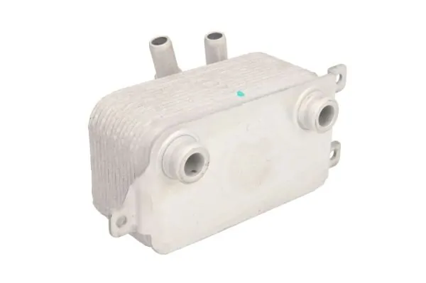 Oil Cooler, engine oil D4B003TT